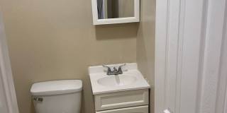 Beautiful new exterior on classic Harters Heights 4 bedroom (3 full baths) blocks from ND. Gallery 29