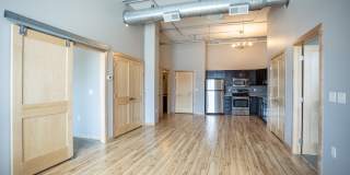 Uptown Exchange Lofts Gallery 29