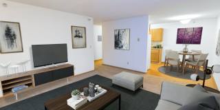 Bedford Apartments Gallery 4