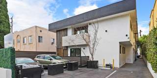 5667 La Mirada Avenue Apartmenets Gallery 39