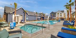 Stone Creek Village Gallery 7