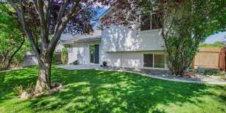 June Rent Free!!  Move Today!  Four Bedroom, Three Bath Home with Beautiful Backyard, Two Car Garage, New Appliances and More!  Short Term Lease Available!! Gallery 29