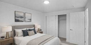 Park Station Apartments Park Station Apartments Gallery 1