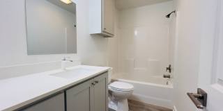 PRE-LEASING FOR JUNE OR JULY! Spacious 3-Bedroom Townhouse Near Texas Tech Gallery 14