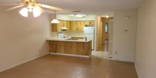 1 Bedroom 1 Bath Just Over The Bridge From The Ocean! Gallery 5