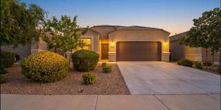 Stylish 3BR Home with Granite Counters + Community Parks & Splash Pads Gallery 1