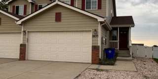 Nice Duplex unit in Greeley Gallery 1