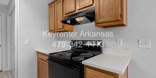 Great Location 3 Bedroom in Bentonville! Gallery 13