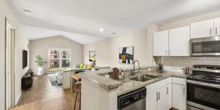 Crosstown at Chapel Hill Gallery 8