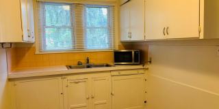 2 Bedroom 1 Bath Duplex Gallery 13