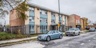 410 E 107th St Gallery 17