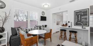 134 Peruvian Avenue Gallery 9
