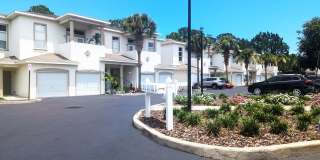 SPECIAL: WAIVING $250 ADMIN FEE on this 3 Bedroom, 2 Bath with Private Balcony off Primary Bedroom in St. Augustine Shores! Gallery 1