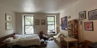 120 West 73rd Street Gallery 1