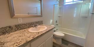 Modern 4 Bedroom 2.5 Bath Home in Gated Winding Meadow Village Gallery 14
