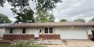 4 Bed 2 Bath Springfield, MO Gallery 1