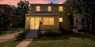 Convenient, Updated 4BR House in College Park Convenient, Updated 4BR House in College Park Gallery 1