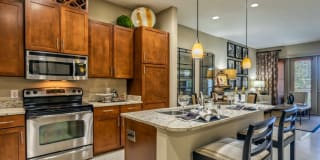 Villa Piana Apartments Gallery 2