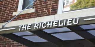 Richelieu Richelieu Gallery 4