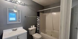AVAILABLE NOW 3 BEDROOM 2 FULL BATHS PLENTY OF STORAGE. Gallery 6