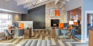Odyssey Apartments Gallery 9