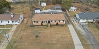 Charming 3/1.5 ranch style house! Gallery 1