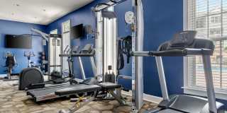 The Parke at Oakley Gallery 5