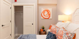 The Lofts at 93 North Gallery 56