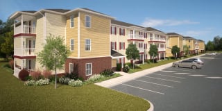 Affordable Housing - Tiffin Pointe Gallery 25