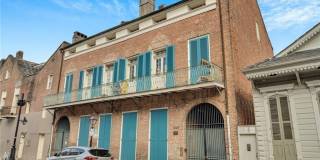 1029 SAINT PETER Street 4 Gallery 1