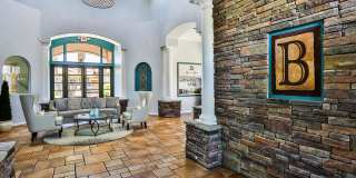 Boulders at Lone Mountain Gallery 6