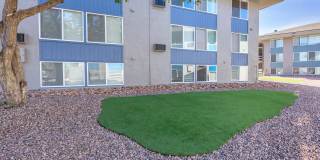 Aero Place Apartments Gallery 9