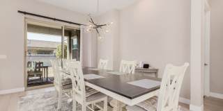 1882 N 140th Dr, Goodyear - Gorgeous Townhome in Gated Community Gallery 10