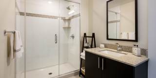 The Morgan Provost Square Gallery 14