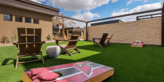 Escape at Arrowhead Gallery 27