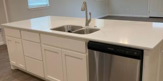 3 bedroom, 2.5 bathroom, 2 car garage Gated Neighborhood Gallery 5
