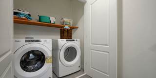 Reunion Crossing Townhomes Gallery 25