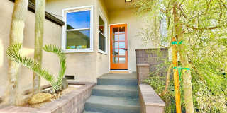 Beautiful Updated Studio Layout Guest Home Unit located on Private Country Property in Fallbrook! Gallery 1