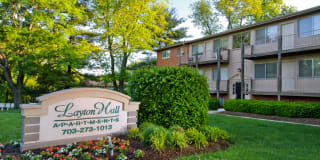 Layton Hall Apartments Gallery 10