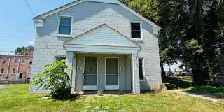 2 Bedroom 1 Bath Duplex Gallery 1