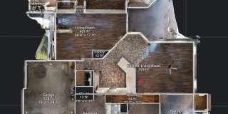 3022 PLANTATION RIDGE Drive Gallery 34