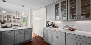 Rare Harbor Heights Rental | 4BR Colonial with Parking & Fenced Yard Gallery 22