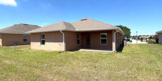 Limited-Time Offer: Lease by July 31, 2026, and receive $500 off your security deposit! Must See Ready to Move In! Perfectly Priced 3 Bedroom 2 Bath Ranch! Gallery 28