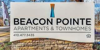Beacon Pointe Apartments & Townhomes Gallery 21