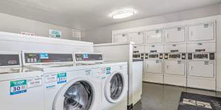 Callaway Apartments Gallery 28