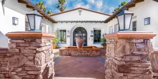 College Park Apartment Homes Gallery 1