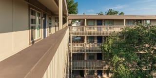 Harvard Square Apartments Gallery 37