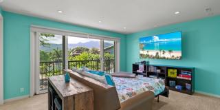 Waialua Ocean View Villa w/ Pool, kids play structure - walk to beach Gallery 17
