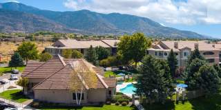 Allegro At Tanoan Gallery 3