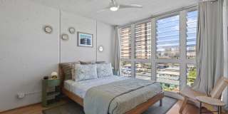 Relaxing 1BR/1BA Condo in Honolulu Gallery 11